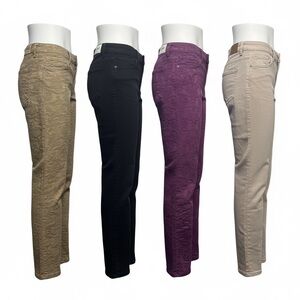 Lot of 4 Free People Jeans Womens Size 27 & 28 Really Nice Condition